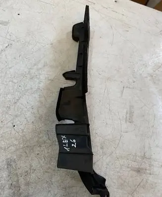Lexus RX 330 - 350 - 400H Intercooler air guide/duct channel 5329448040