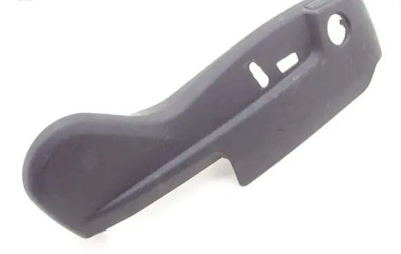 Skoda Superb B6 (3T) Seat trim 3T0881318K