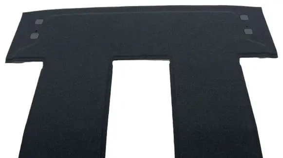 Volkswagen ID. Buzz Trunk/boot mat liner 1T3863463N