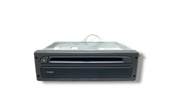 CD/DVD changer