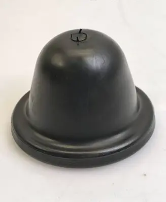 Audi 80 90 B3 Rear strut damper dust cover boot 171512135