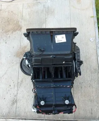 BMW 1 F40 Interior heater climate box assembly 79478441