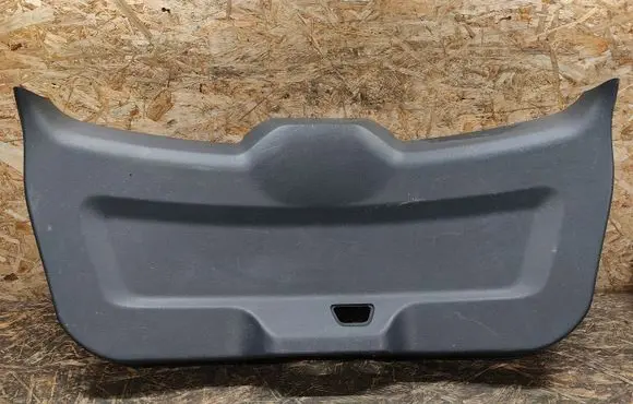 Opel Antara Tailgate/boot cover trim set 96820213