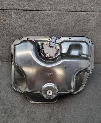 Audi Q7 4L Oil sump 059103602AB 03C907660Q