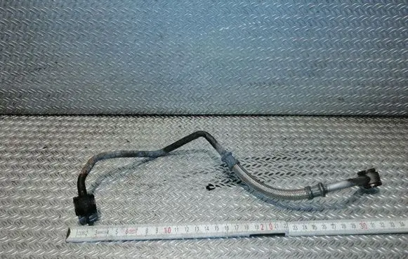 Peugeot Partner Turbo turbocharger oiling pipe/hose