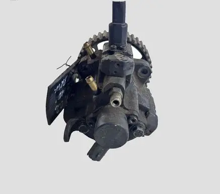 Citroen C5 Fuel injection high pressure pump