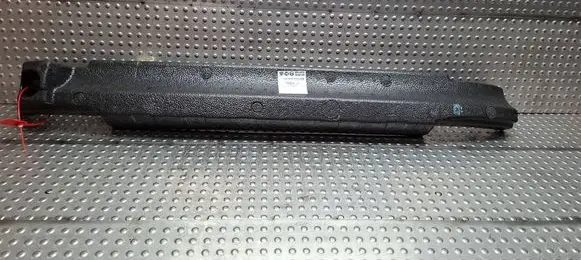 Citroen Nemo Front bumper foam support bar S26336840 52052758