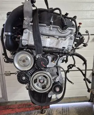 Peugeot 508 II Engine 8264554 9822246110