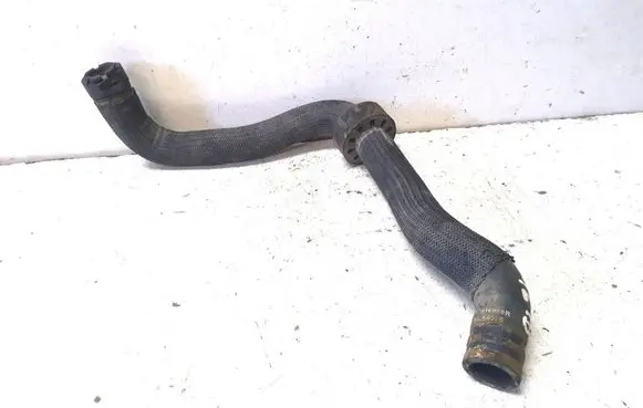 Renault Trafic III (X82) Air intake hose/pipe 93866075