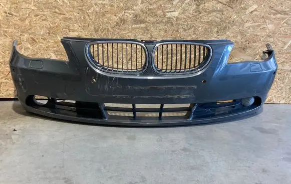 BMW 5 E60 E61 Front bumper