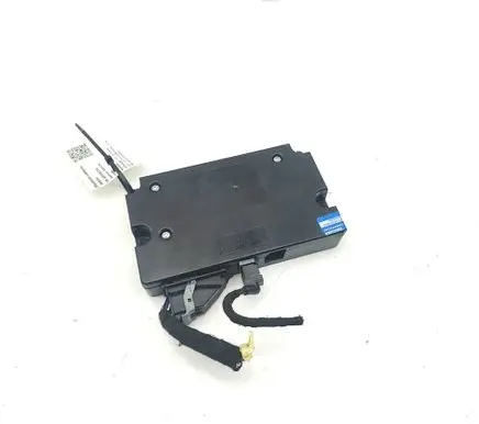 Ford Fiesta Bluetooth control unit module D1BT14D212RB