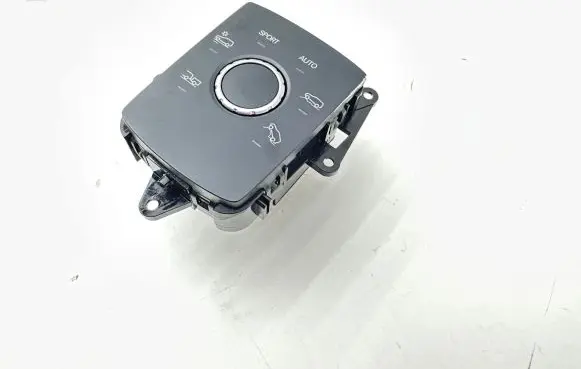 Mercedes-Benz GL X166 Other switches/knobs/shifts A1669051751