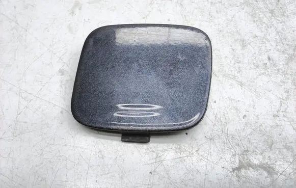 Volvo S60 Rear bumper row hook cap/cover 30795029