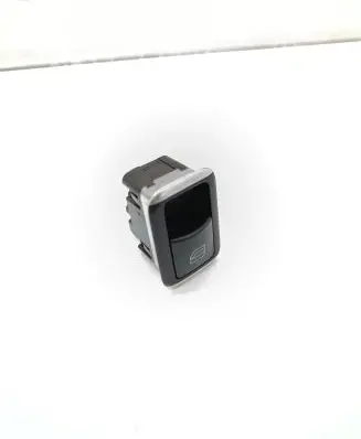 Mercedes-Benz C W204 Electric window control switch A2049058202