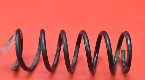 Subaru Legacy Rear coil spring