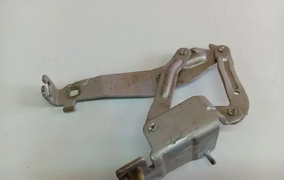 Renault Scenic II - Grand scenic II Engine bonnet/hood hinges 81663B