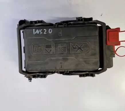 Opel Insignia B Fuse box set 070220252052