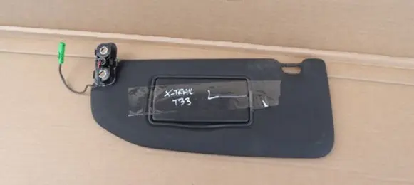 Nissan X-Trail T33 Sun visor