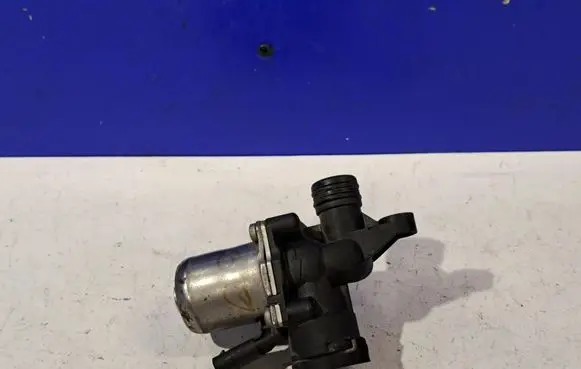 Mercedes-Benz ML W164 Electric auxiliary coolant/water pump A2722000031