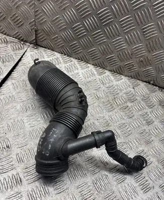 Volkswagen Touran I Air intake hose/pipe 3C0129654P 446197604