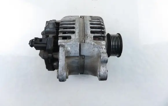 Seat Leon (1M) Generator/alternator 0124325003 028903028D