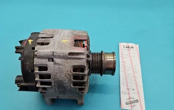 Skoda Karoq Generator/alternator 04C903021A IMPRK1450832
