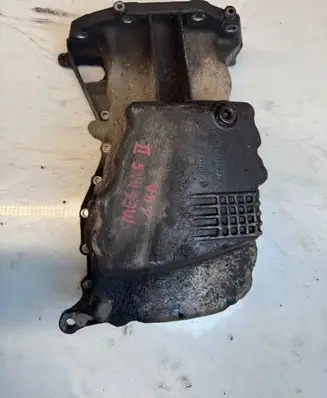Renault Megane II Oil sump 8200188389