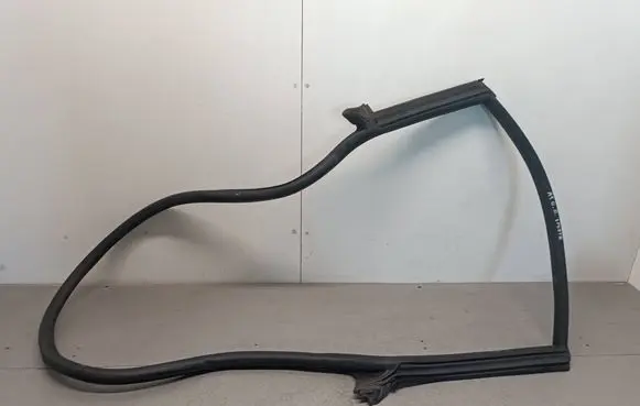 Audi A5 Rear door rubber seal (on body) 8W8833708