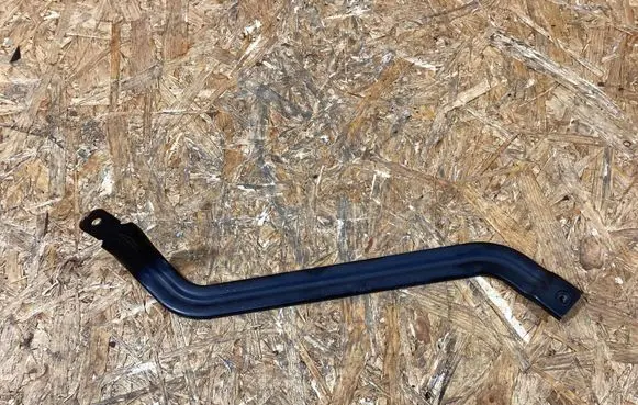 BMW 3 F30 F35 F31 Battery bracket 61217601939