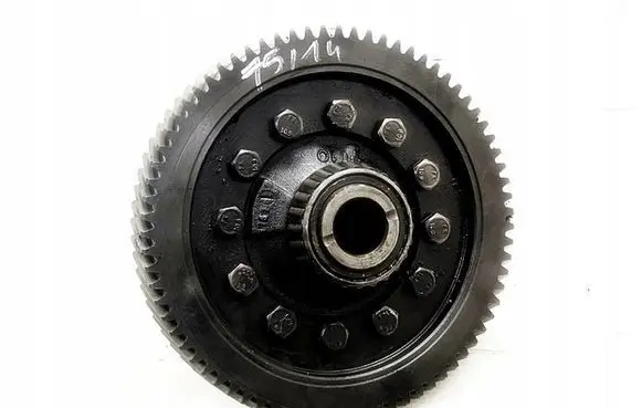 Fiat Ducato Other gearbox part 7722245250