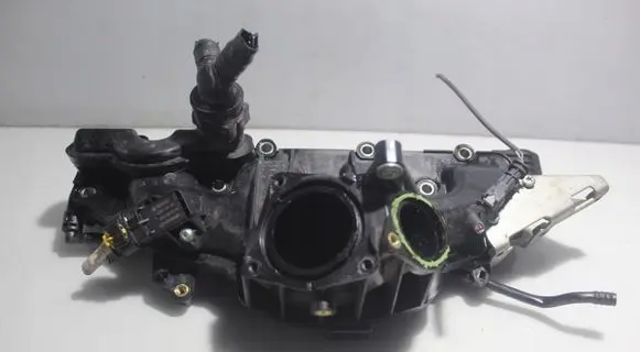 Alfa Romeo Giulia Intake manifold