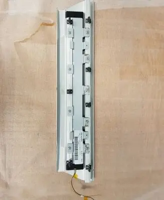 Land Rover Range Rover Sport L494 Side skirt front trim R8KHA