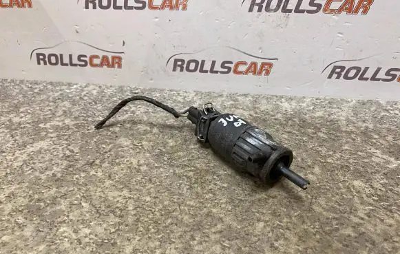 Citroen Jumper Windscreen/windshield washer pump 28322107 1000138