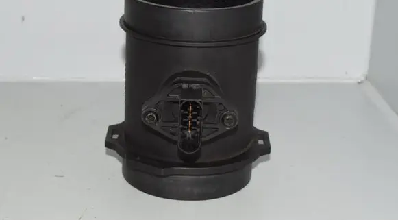 BMW X5 E53 Mass air flow meter 1433567 0280217814