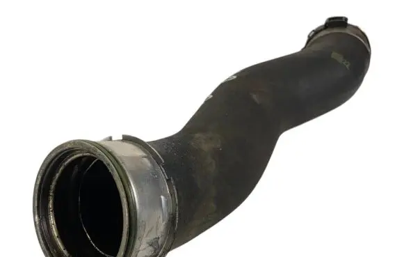 BMW 3 E90 E91 Intercooler hose/pipe 7802753 11617802753