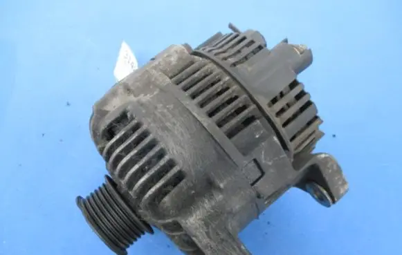 Renault Megane I Generator/alternator