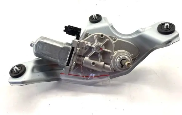 Hyundai Kona I Rear window wiper motor 98700J9000