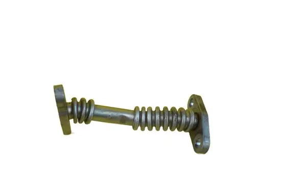 Ford Galaxy Turbo system vacuum part POWROT PRZEWOD