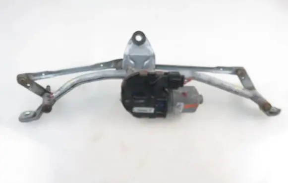 BMW X3 F25 Front wiper linkage 7021315 7213275