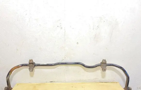 Volkswagen Caddy Front anti-roll bar/sway bar 1K0411333C 2K3411303C