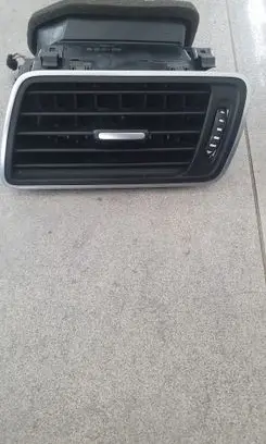 Volkswagen PASSAT CC Dashboard side air vent grill/cover trim 3AC819701A 3AC819701