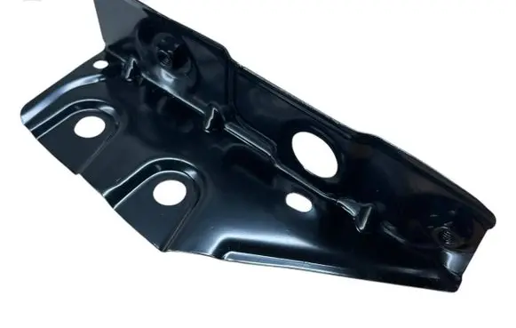 Audi A1 Fender mounting bracket 82A821432