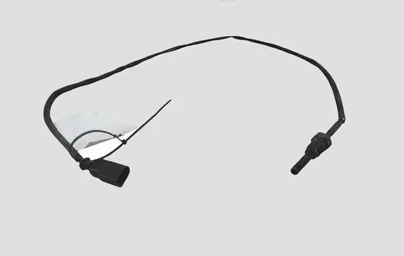 Volkswagen Amarok Exhaust gas temperature sensor