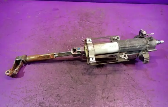 Ford Mondeo Mk III Ignition lock 