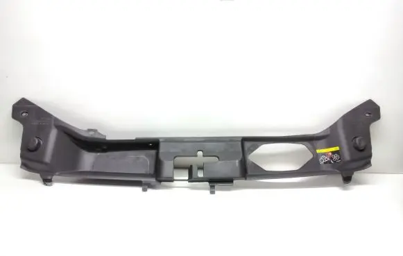 Volvo C30 Engine bonnet/hood lock trim molding 31278663