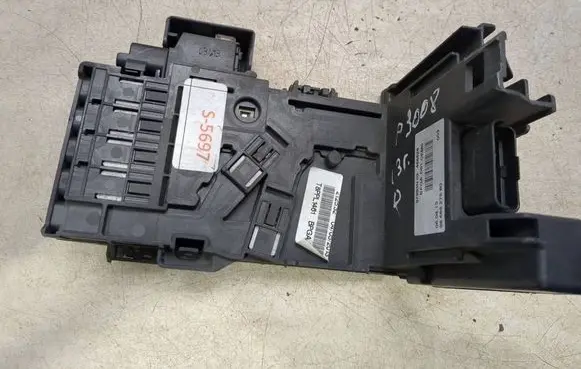 Peugeot 3008 I Positive wiring loom 97993N02 456526 9666527580