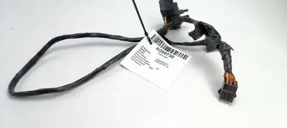 Chevrolet Corvette Other switches/knobs/shifts 
