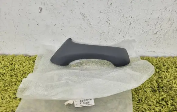 Citroen DS3 Rear door interior handle 9675968977