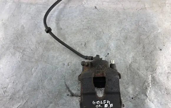 Volkswagen Golf IV Front brake caliper
