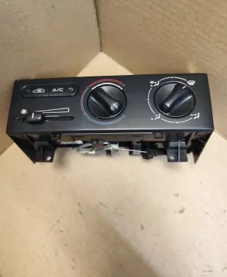 Peugeot 406 Climate control unit 652550Z 69150002 C31RF1
